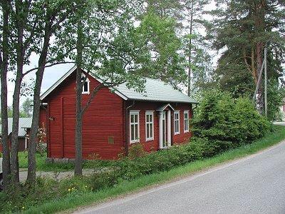 856-407-37, Koverontie, Kovero, Tuupovaara Asuinrakennus, navetta,