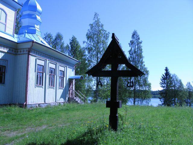 Tiilisen kruununmakasiinin piirustukset laadittiin intendentinkonttorissa, ne signeerasi 1848 sen silloinen päällikkö E.B. Lohrman.