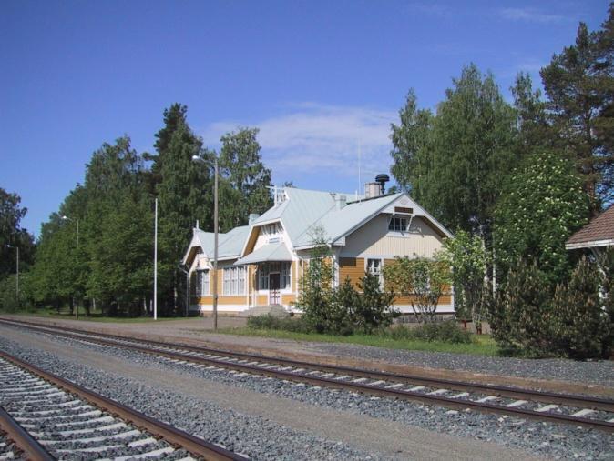 Junkkala (ma/km nro 176), ID 276-404-200, Vanha Nurmeksentie