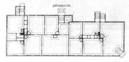 Rakennus kuuluu valtakunnallisesti merkittävien kulttuuriympäristöjen (RKY 2009) luetteloon osana Joensuun rantapuistovyöhykettä.