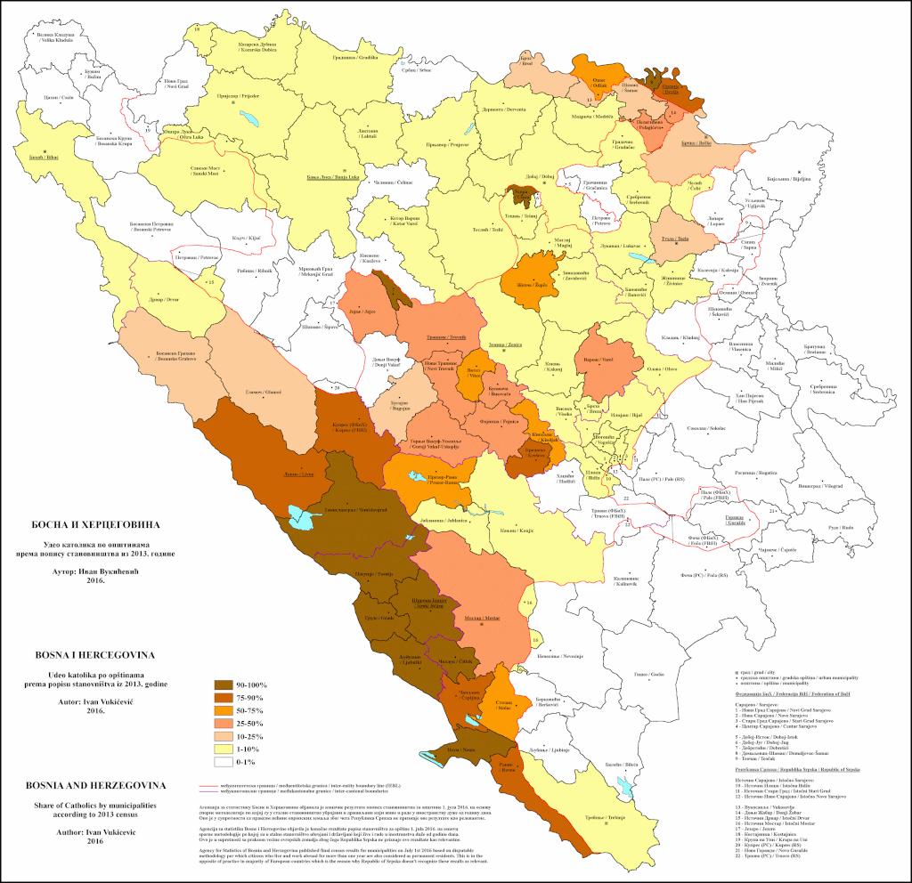 56 mutta ne kariutuivat erityisesti siihen, että Serbian ortodoksinen kirkko koki, että katolinen kirkko oli vastuussa toisen maailmansodan aikaisista serbien etnisistä puhdistuksista.