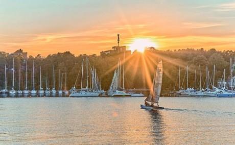 Helsinki- Ahvenanmaan risteilyt 30.6. ja 7.8.