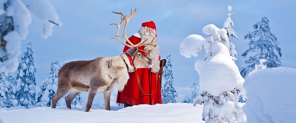 Rovaniemi Majoitus tilastot