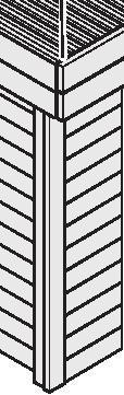 Alushuovan asennus