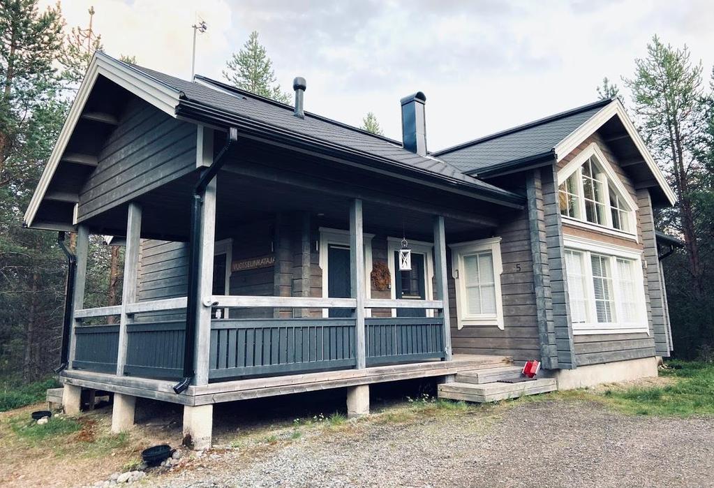 Kuusamo 4.