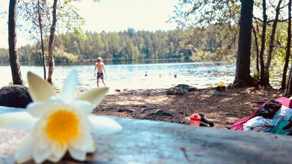Vaellus on koettu hienoksi kokemukseksi niin nuorien kuin ohjaajienkin mielestä. Leiri yhdistää nuoria ja yhteydenpito nuorien kesken voi jatkua leirin jälkeenkin.