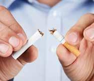 11 Tupakoinnin lopettaminen ja liikunta keskeinen osa