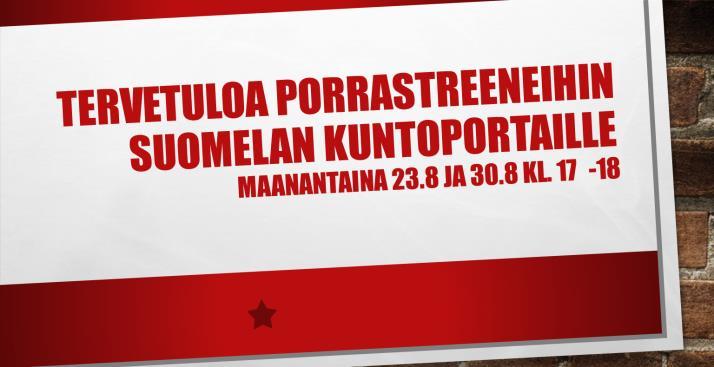 Erityisesti keräämme sähköpostiosoitteita, jotta ohjelma voi lähettää muistutuksen lähestyvästä eräpäivästä jo päiviä ennen eräpäivää.