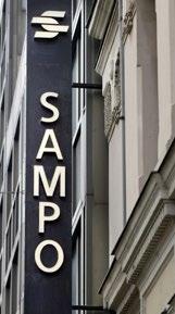 Sammossa kehitys olikin rivakkaa: helmikuussa 2001 Leonia Pankki muuttui Sampo Pankiksi, ja myöhemmin keväällä Investointipankki Mandatum liitettiin Sampo-konserniin.