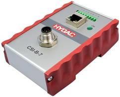 30 Kuva 20. Hydac CSI-B-7.