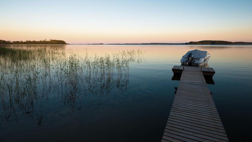 Ajankohtainen talouskatsaus OK!