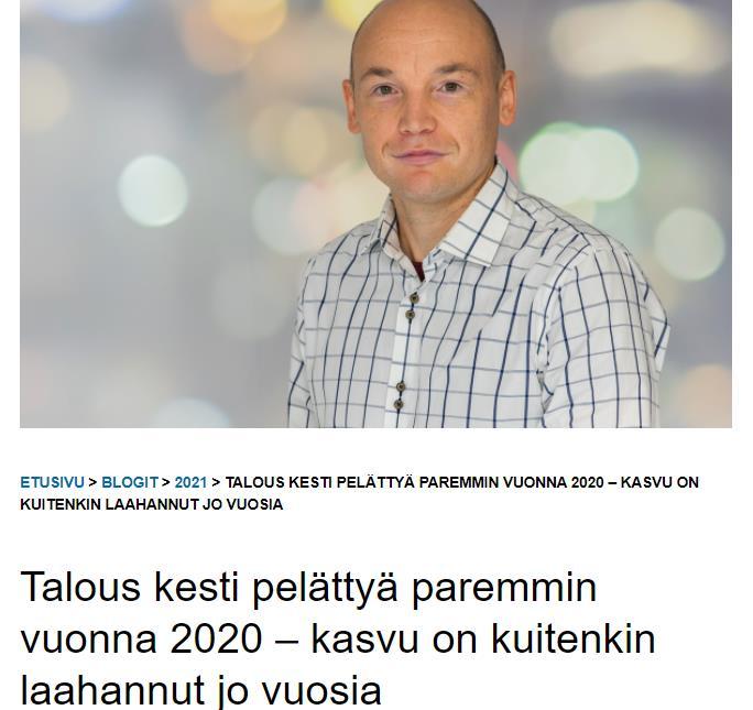 terveydellisesti että taloudellisesti