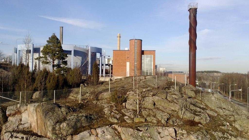 Taulukko 11.1. Gammasäteilyä lähettävät radioaktiiviset aineet Viikinmäen jätevedenpuhdistamon raakalietteessä Bq kg -1 kuivapainoa kohden vuonna 2020. Tabell 11.1. Gammastrålande radioaktiva ämnen i råslammet från Viksbacka avloppsreningsverk Bq kg -1 torrvikt år 2020.
