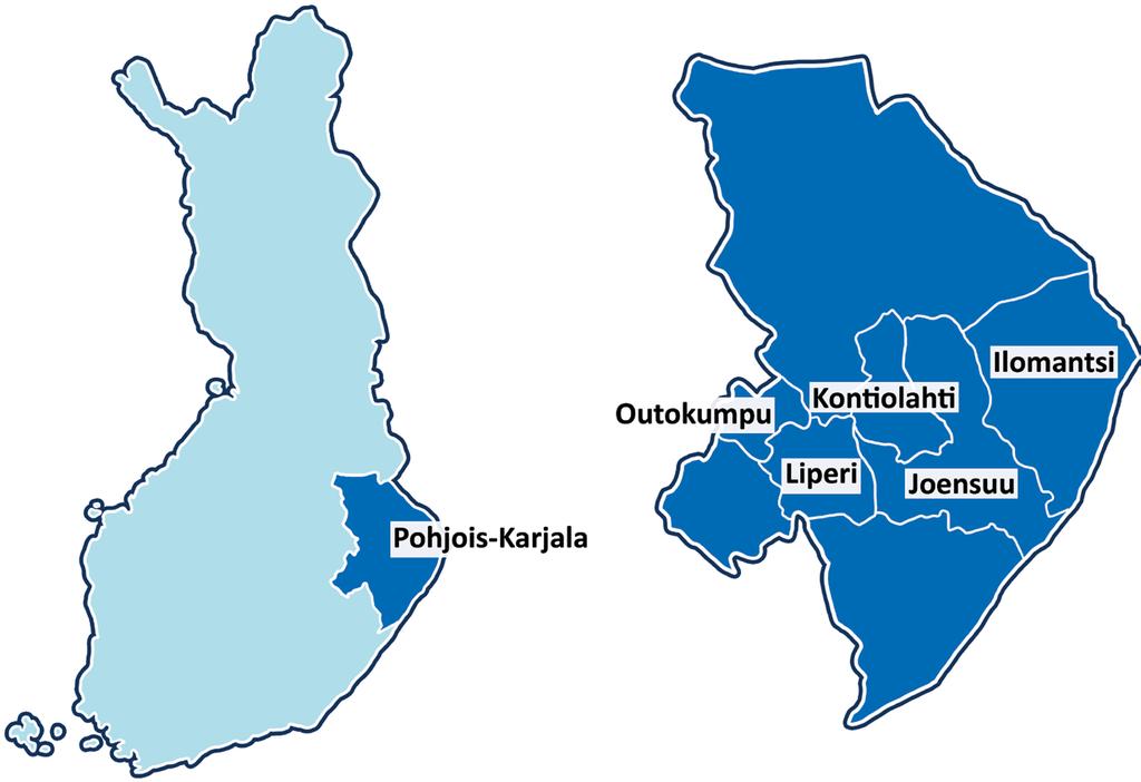 Suomen pääkaupunkiseudulla asuu yli miljoona ihmistä.