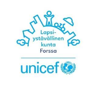 LastenForssa - Lapsiystävällinen kunta -toimintasuunnitelma 2021-2024 Tavoite ja perusperiaate Toimenpiteet ja aikataulu Vastuut (toimiala ja ja riskit Rakennuspalikka 1: Lasten oikeudet tunnetaan