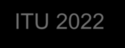 ITU 2022 Vaihe I Aikataulu H1/18 H2/18 H1/19 H2/19 H1/20 H2/20 H1/21 H2/21 H1/22 H2/22 H1/23 H2/23 Ehdotussuunnittelu 12/2018 STM