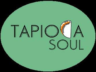 PANKKILAINA JA TULORAHOITUS Tapioca Soul Tapioca Soul perustettiin tuomaan taloudellista riippumattomuutta Selene Gaman monille hyväntekeväisyyshankkeille.