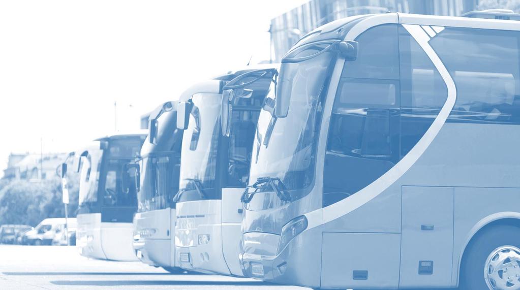 Linja-autokannan muutokset vuonna 2021 Käytettynä maahantuodut linja-autot 350.