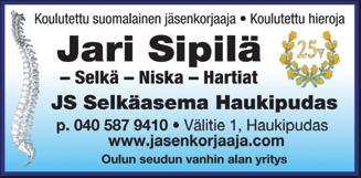 oulunromu.fi. Asiakaslähtöistä isännöintija tilitoimistopalvelua! Puh. 010 292 2830 www.talep.