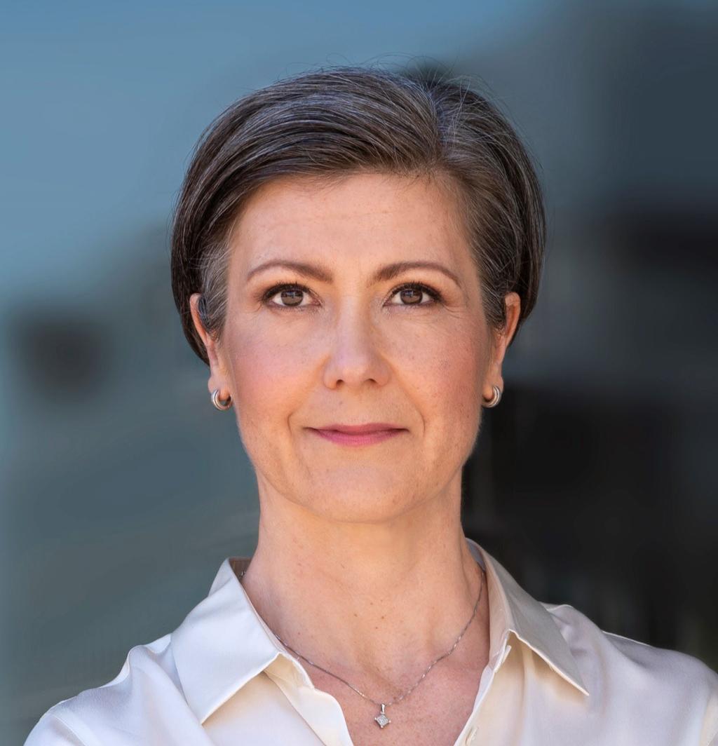 Kati Nyman Viestintä-, yhteiskuntasuhde- ja vastuullisuusjohtaja, Bayer Nordic Region (2019-) Viestintä- ja yhteiskuntasuhdejohtaja, AbbVie (2015-2019) Yhteiskuntasuhdejohtaja, Medtronic (2013-2015)