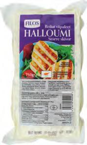 Filos halloumi-juusto reilut viipaleet 750g EG3098 6ELQRBA*daajji+ Aimo: 8062954 Kespro: 21531574 MeiraN: 23497 Metro: 6416710300998 Patu: 113233 Välimeren herkut vegaaninen majoneesi 1kg CS256