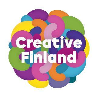 Creative Finlandin julkaisuja 1/2019 Haastattelut: Katja