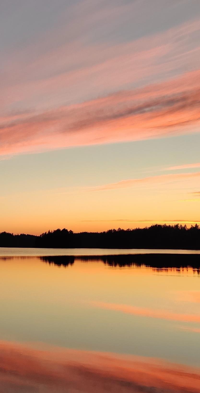 6. Hyvinvointisuunnitelma - Näin teemme - Asukkaiden hyvinvointi, terveys ja turvallisuus rakentuu useiden asioiden summana.