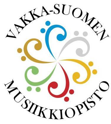 TAITOTAULU YHTEISMUSISOINTI Hyväksytty Vakka-Suomen