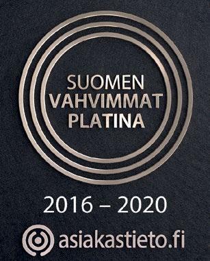 Kotimainen tuote Ikkunat ja ovet valmistetaan sataprosenttisesti Suomessa. Tehdas sijaitsee Etelä-Pohjanmaalla Rantatöysässä.