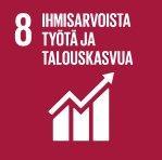 Agenda 2030 YK:n kestävän kehityksen tavoitteet YK:n jäsenmaat tekivät syyskuussa 2015 sopimuksen kestävän kehityksen tavoitteista ja toimintaohjelmasta, Agenda 2030.