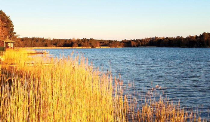 AIKA LÄHTEÄ MÖKILLE KESTÄVÄN VAPAA-AJAN ASUMISEN KEHITTÄMINEN ETELÄ-SAVOSSA 57 VAPAA-AJAN ASUMINEN HALLINNAN KYSYMYKSENÄ: VERTAILUA PUOLAN JA SUOMEN VÄLILLÄ Puolan ja Suomen vapaa-ajan asumisen