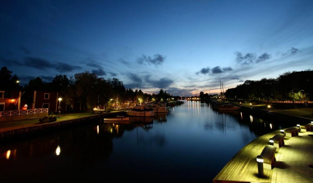 Kävelyn ja pyöräliikenteen edistämisohjelma #UkiLiikkuu oikeenlaisella