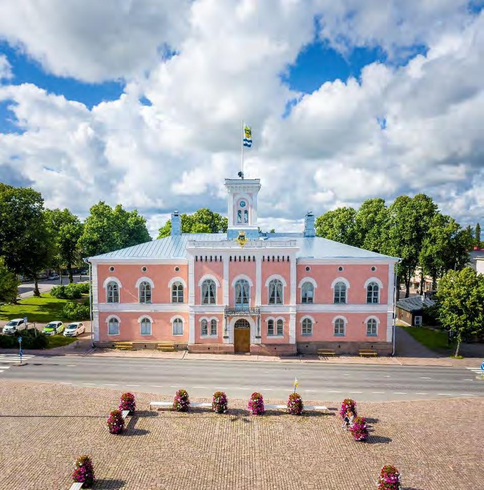 Loviisan kaupunki