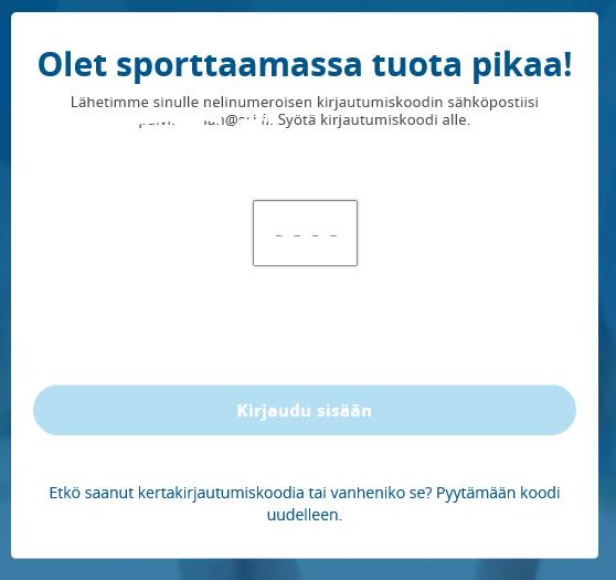 Ice Cardin ostaminen Suomisport-palvelusta Sisällys Tilin luominen... 1 Huollettavan lisääminen... 3 Suomisportiin kirjautuminen ja omien tietojen hallinta... 5 Ice Cardin osto.