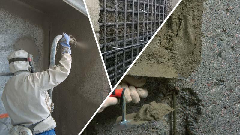 aikaisempaa kokemusta betonirakenteiden kuntotutkimuksista tai korjaamisesta. FISE:n hyväksymä pätevyyteen valmentava kurssi!