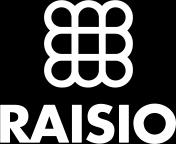 Yhtiökuvaus Kansainvälinen elintarvikeyhtiö Raisio on vuonna 1939 perustettu elintarvikeyhtiö. Raisiolla on laaja portfolio elintarvikebrändejä, joihin kuuluvat mm.