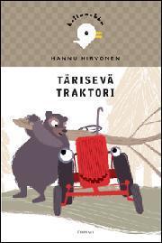 Kertomukset ovat täynnä huumeita, varkauksia, väkivaltaa ja erilaisuuden tavoittelua - mutta kaikki päälaelleen käännettynä.