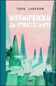 tuhon merkeiksi. Muumipeikko ja Nipsu lähtevät etsimään kaukaista tähtitornia ottaakseen asiasta selvää.