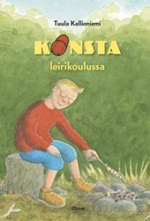 Soppa-Nestorin Musti-kissa paljastuu raamatunkertomuksen Moosekseksi, jonka Ramona ja Tötterö tahtovat pelastaa lähettämällä kaislakorissa virran vietäväksi.