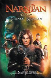 Lewis, C.S.: Prinssi Kaspian Peter, Susan, Edmund ja Lucy istuvat juna-asemalla, kun prinssi Kaspian yhtäkkiä kutsuu heidät Narniaan.