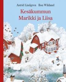 Soveltuvuus: luokat 2-5 Lindgren, Astrid: Eemelin kootut metkut Vaahteramäen Eemelin maankuulujen metkujen muhkea yhteisnide sisältää kirjat Vaahteramäen Eemeli, Eemelin uudet metkut ja Eläköön