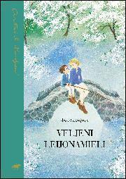 Kolmen kuvakirjan yhteisnide sisältää Astrid Lindgrenin ikisuositut tarinat Eemeli ja pikku Iidan metku, Eemelin metku n:o 325 ja Eemeli ei kitsastele.