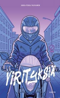 Mitä enemmän he saavat selville, sen pikemmin Billie haluaa muuttaa pois, ennen kuin mitään kauheaa tapahtuu. Ja sitten eräänä yönä joku tai jokin koputtaa ikkunaan.