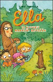 Ehkä pääsemme, jos uusi rehtori päästää meidät. Opettajan pitäisi nimittäin opettaa meille vielä muutama pikkujuttu, ennen kuin me olemme valmiit.
