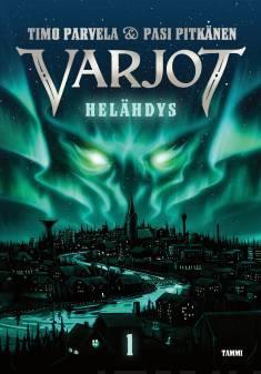 1, Helähdys Pete Valo on epätoivoinen. Sara, hänen paras ja ainoa ystävänsä, on sairas, eikä parannuskeinoa ole.