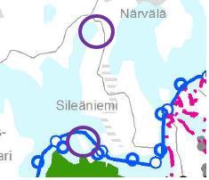 4 Työpaikat, elinkeinotoiminta Kaava-alueen toteuttaminen tuo rakennusalan työmahdollisuuksia alueelle. Tekninen huolto Talousvesi saadaan rakennettavasta kaivosta.