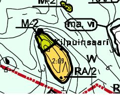 MIKKELIN KAUPUNKI 5108 RANTA-ASEMAKAAVAN LAATIMINEN TILALLE SALAKKANIEMI 491-436-2-69 JA KORTENIEMEN RANTA-ASEMAKAAVAN MUUTOS TILALLE KORTENIEMI II 491-436-2-78 MliDno-2022 2721 OSALLISTUMIS- JA