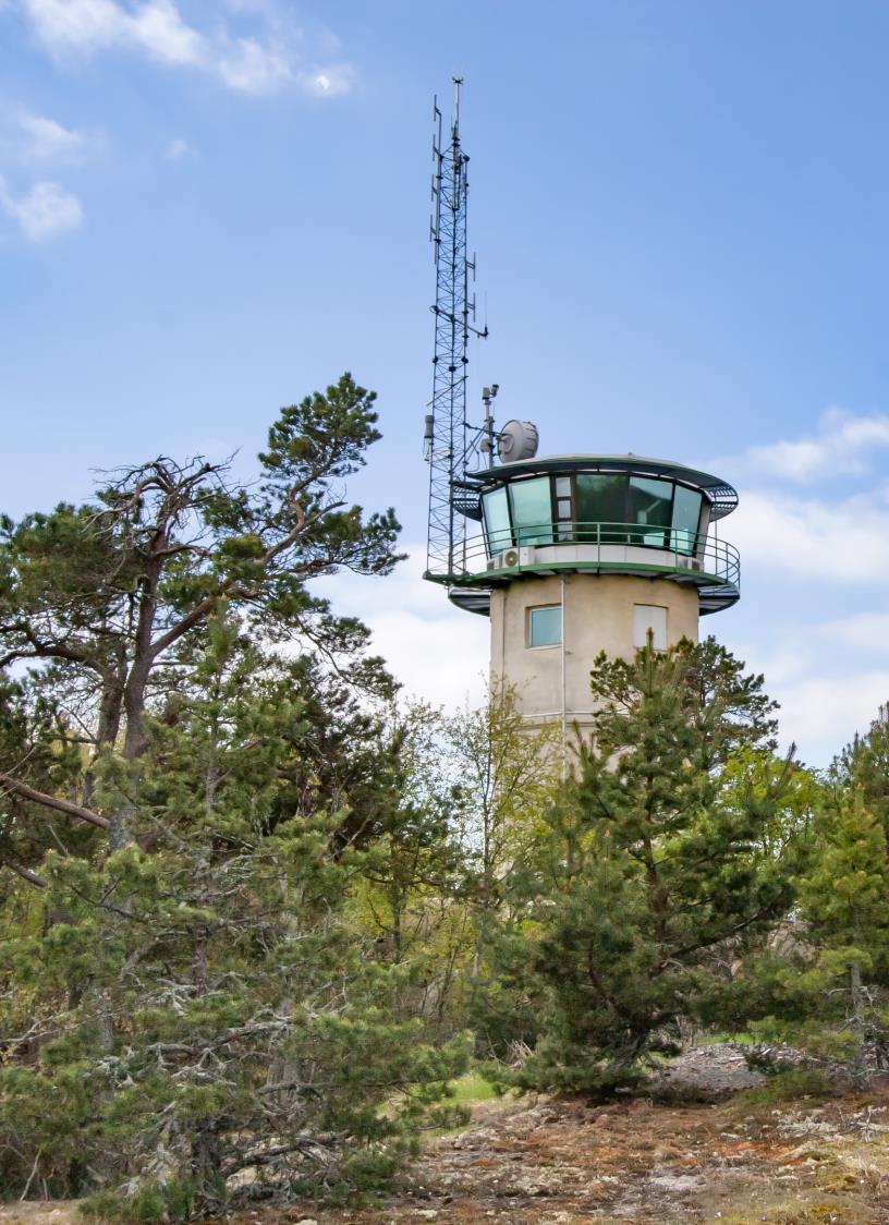 Palvelujen laatu oli melko hyvä Palveluista tyytyväisimpiä oltiin maiseman vaihtelevuuteen, yleiseen siisteyteen ja ympäristön viihtyisyyteen, laitureihin ja rantautumispaikkoihin, yleiseen