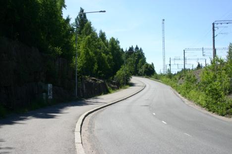 Lempäälän laatukäytävä Lempäälän laatukäytävällä on tarve parantaa suunnistettavuutta välillä Peltolammi-Viinikka.