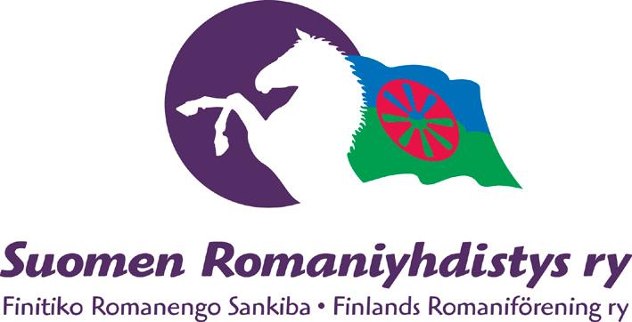 Vanhinta ei unohdeta opas romanivanhusten omaishoidosta Tämä opas on tarkoitettu romanivanhusta kotona